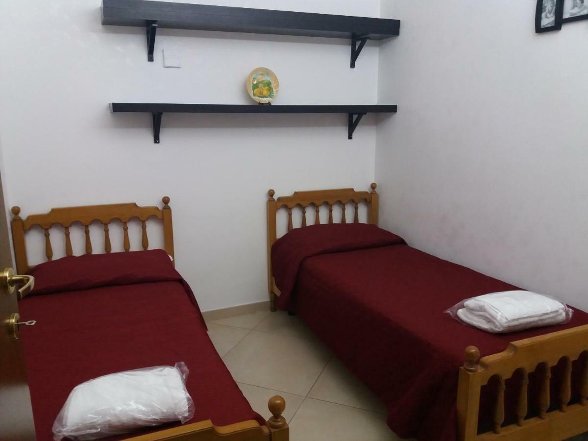 Le Cisterne Holiday Home Manfredonia Exterior photo