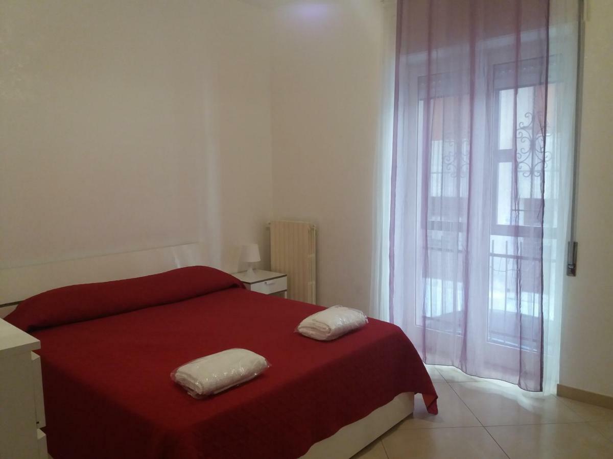 Le Cisterne Holiday Home Manfredonia Exterior photo